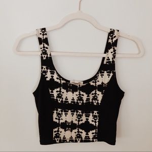 Urban Outfitters Silence + Noise Crop Top